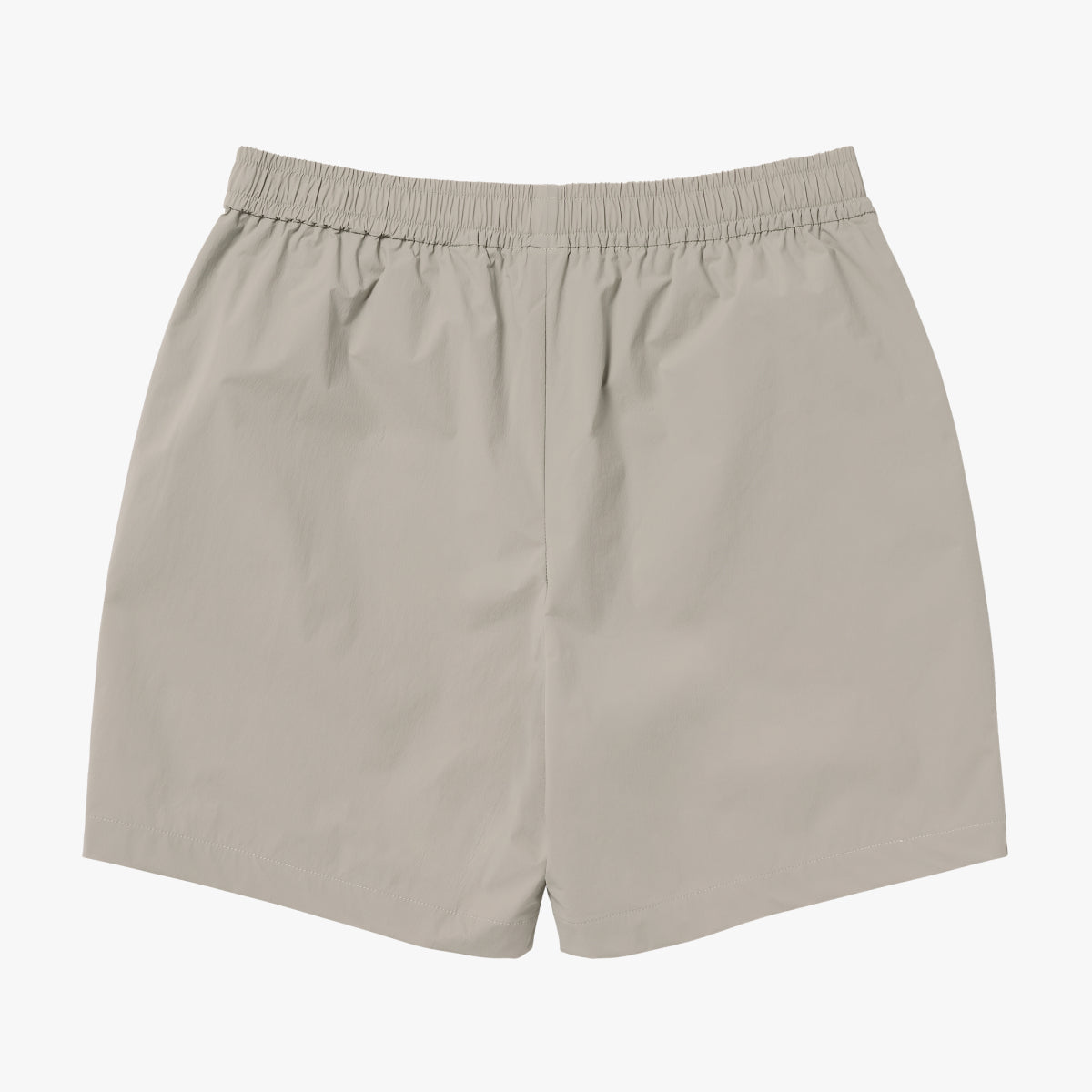 M'S ESSENTIAL STRETCH SHORTS - BEIGE