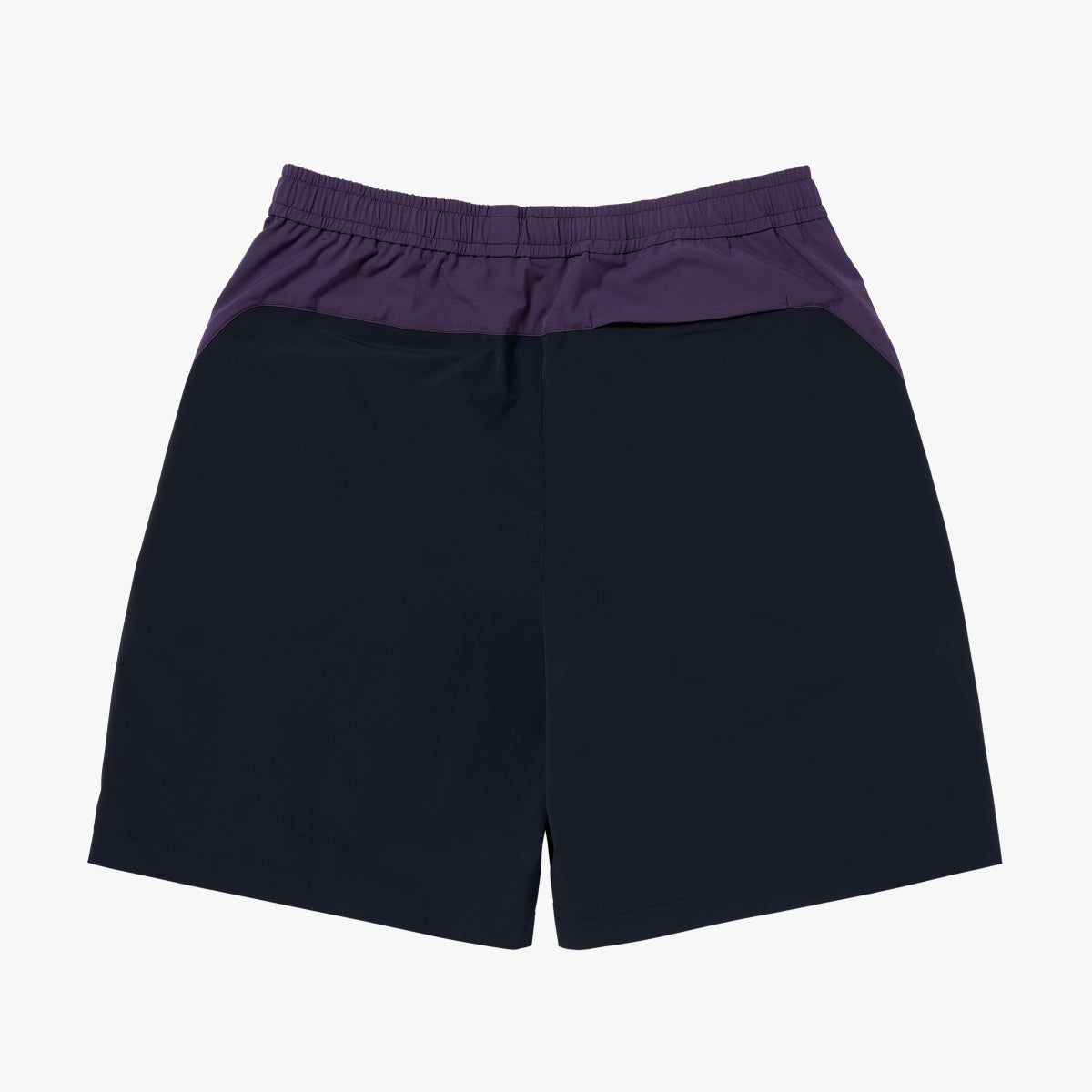 9" BERMUDA SHORTS - NAVY