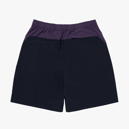 9" BERMUDA SHORTS - NAVY