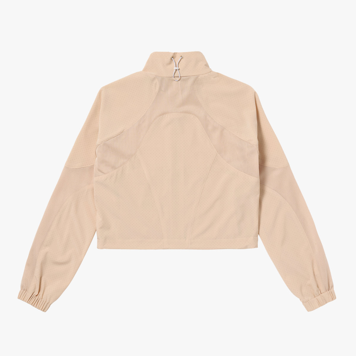 W'S PUNCHING LIGHT JACKET - SAND