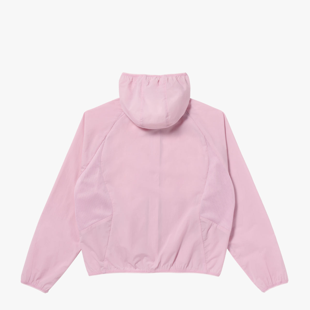 W'S ESSENTIAL SUPER LIGHT JACKET - LIGHT PINK