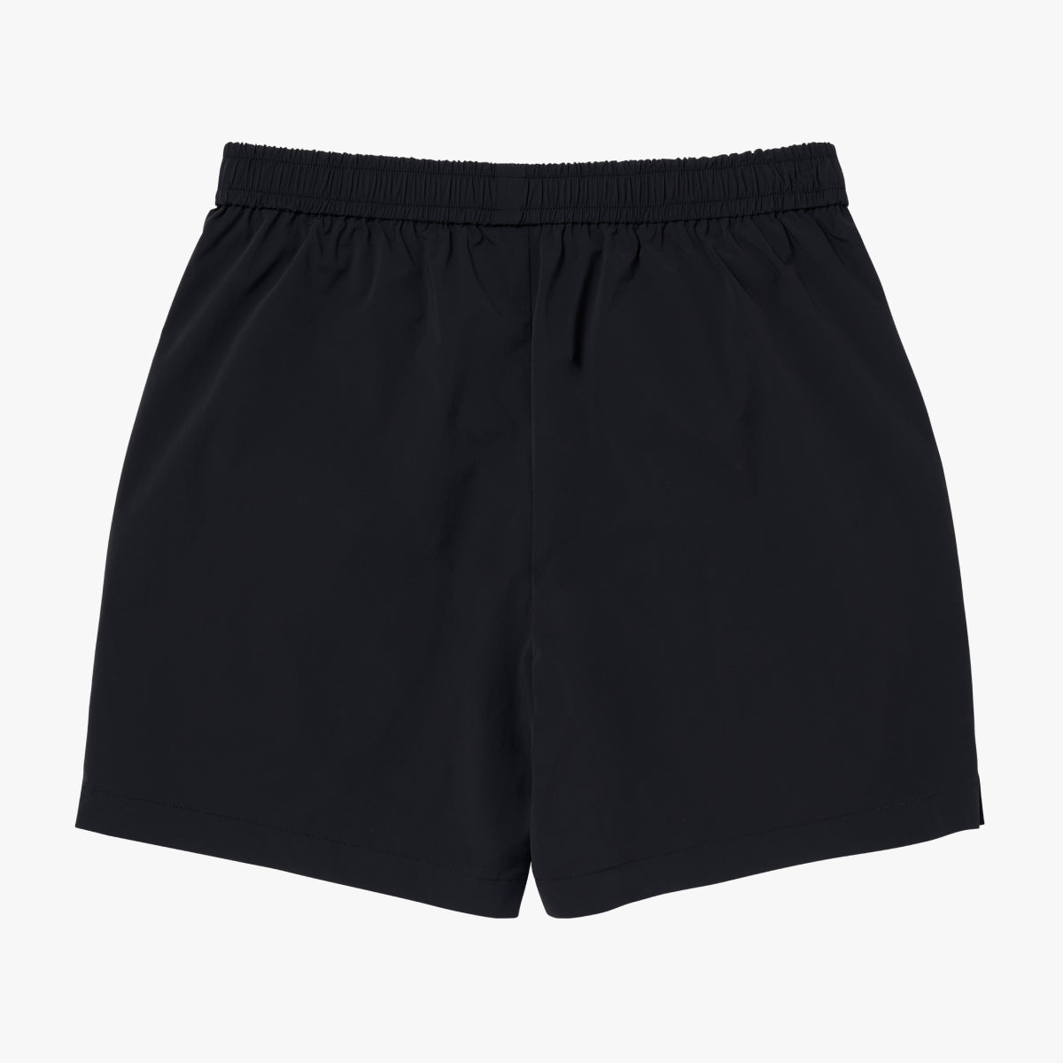 M'S ESSENTIAL STRETCH SHORTS - BLACK