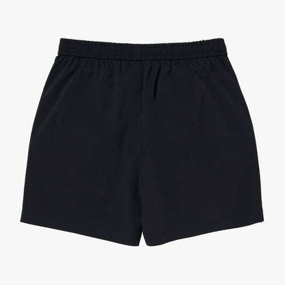 M'S ESSENTIAL STRETCH SHORTS - BLACK