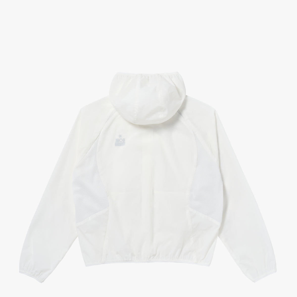 W'S ESSENTIAL SUPER LIGHT JACKET - OFF WHITE