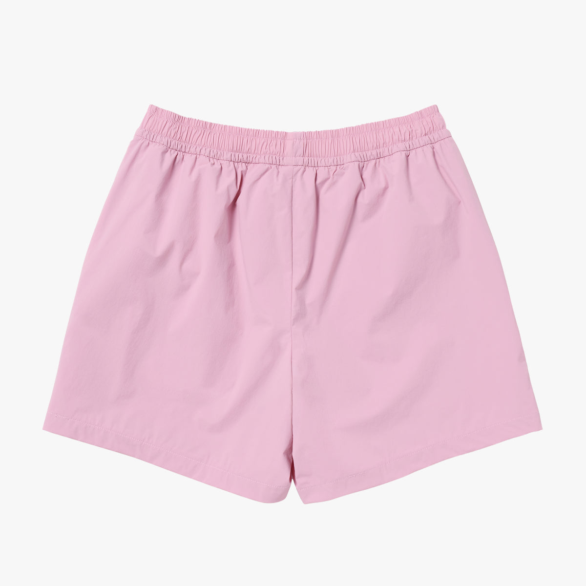 W'S ESSENTIAL STRETCH SHORTS - LIGHT PINK
