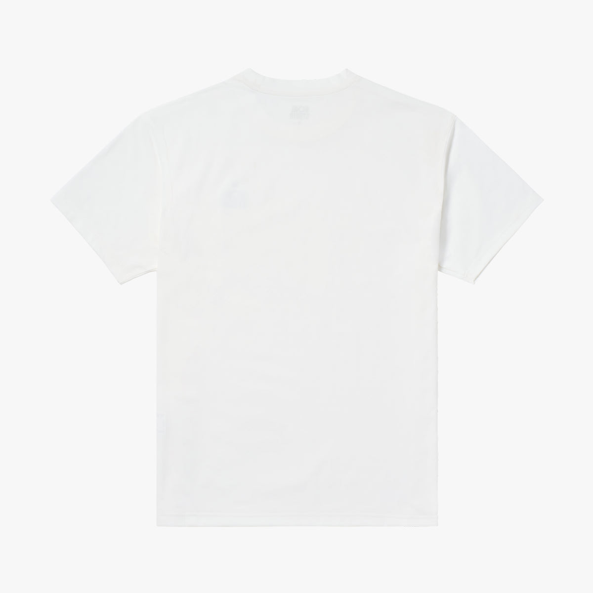 M'S ESSENTIAL AIRDRY TEE - OFF WHITE