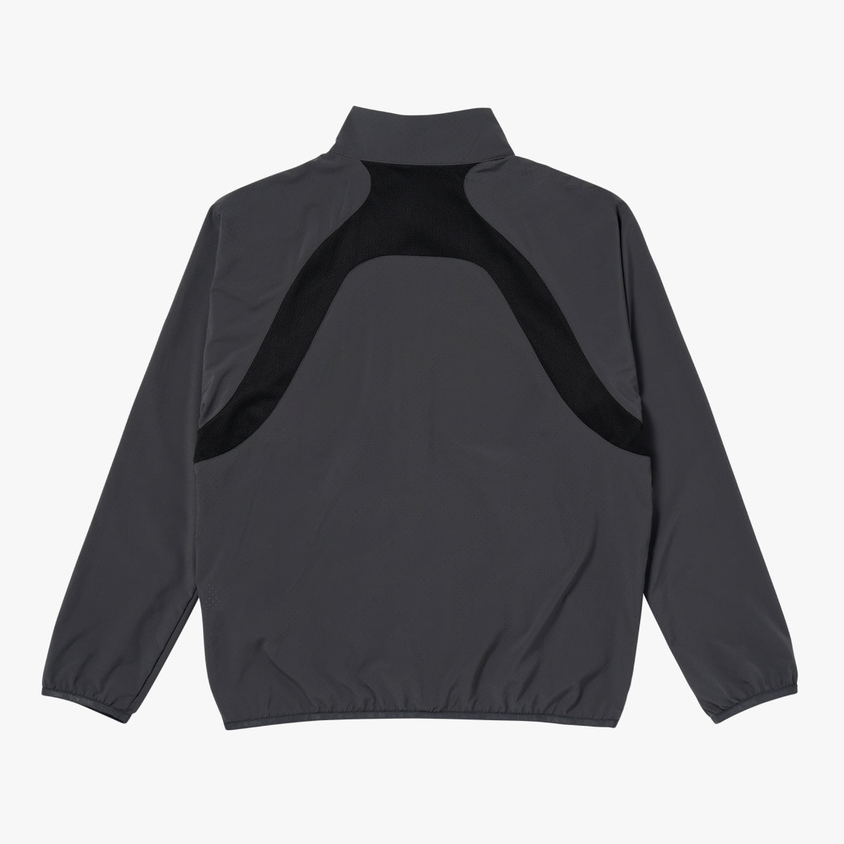 M'S PUNCHING LIGHT JACKET - CHARCOAL