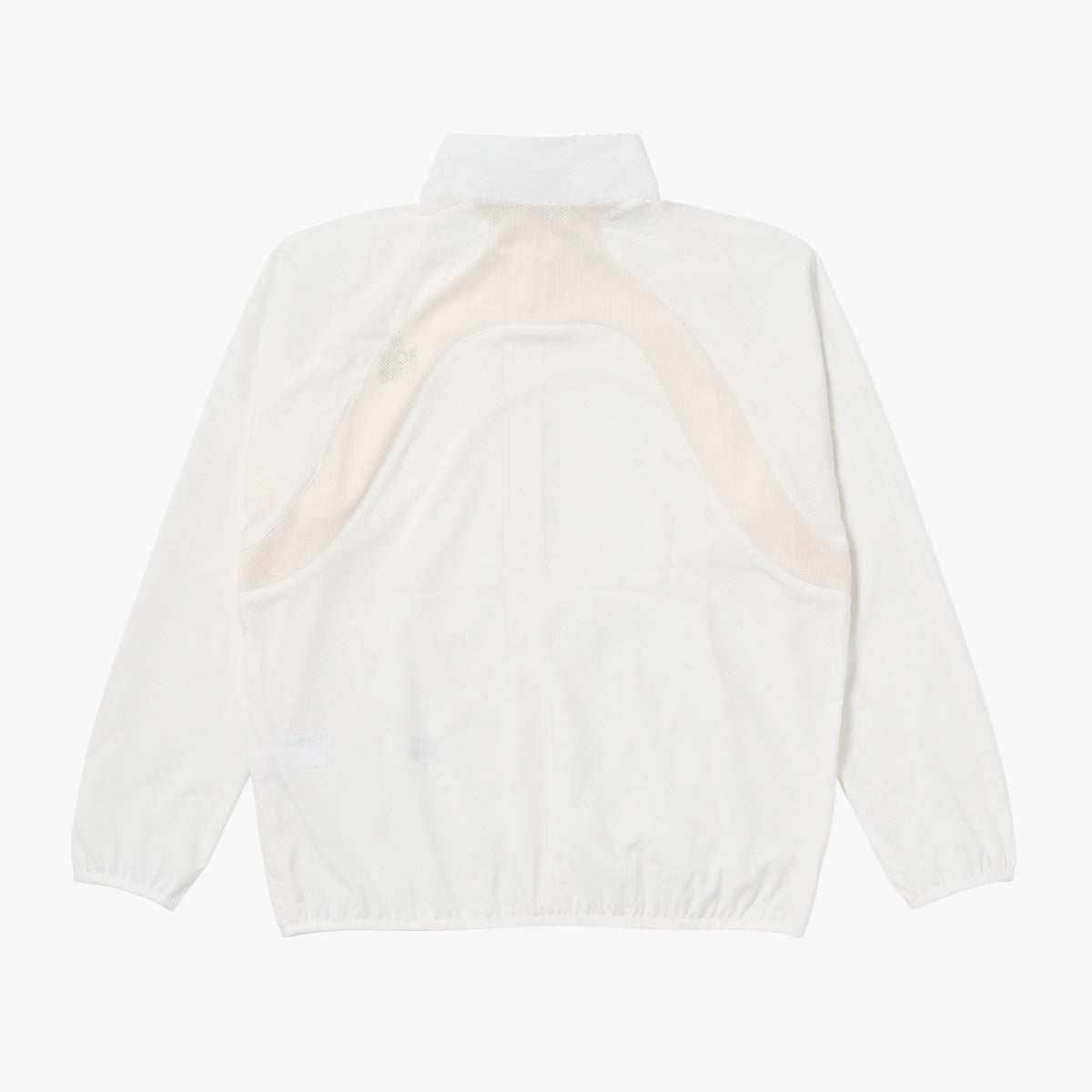 M'S PUNCHING LIGHT JACKET - OFF WHITE