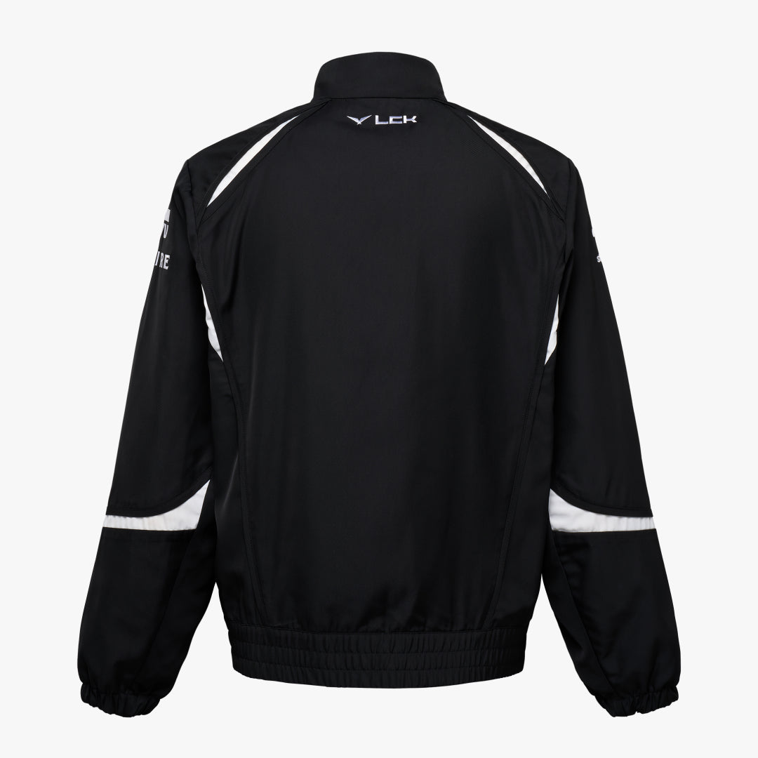 2026 T1 UNIFORM JACKET VER.2 – GOALSTUDIO