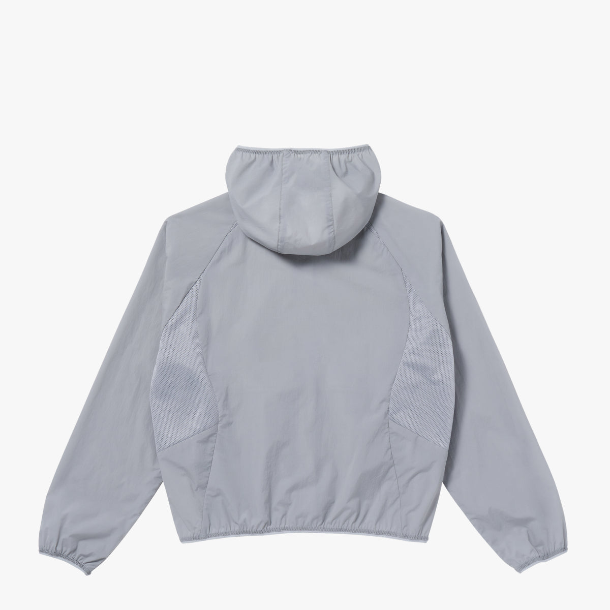 W'S ESSENTIAL SUPER LIGHT JACKET - LIGHT GREY