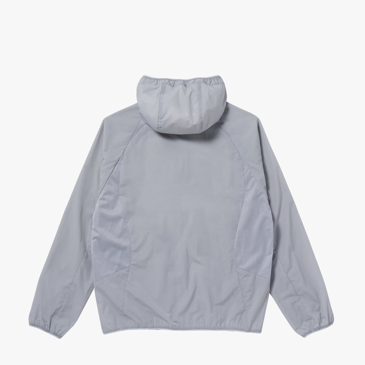 M'S ESSENTIAL SUPER LIGHT JACKET - LIGHT GREY