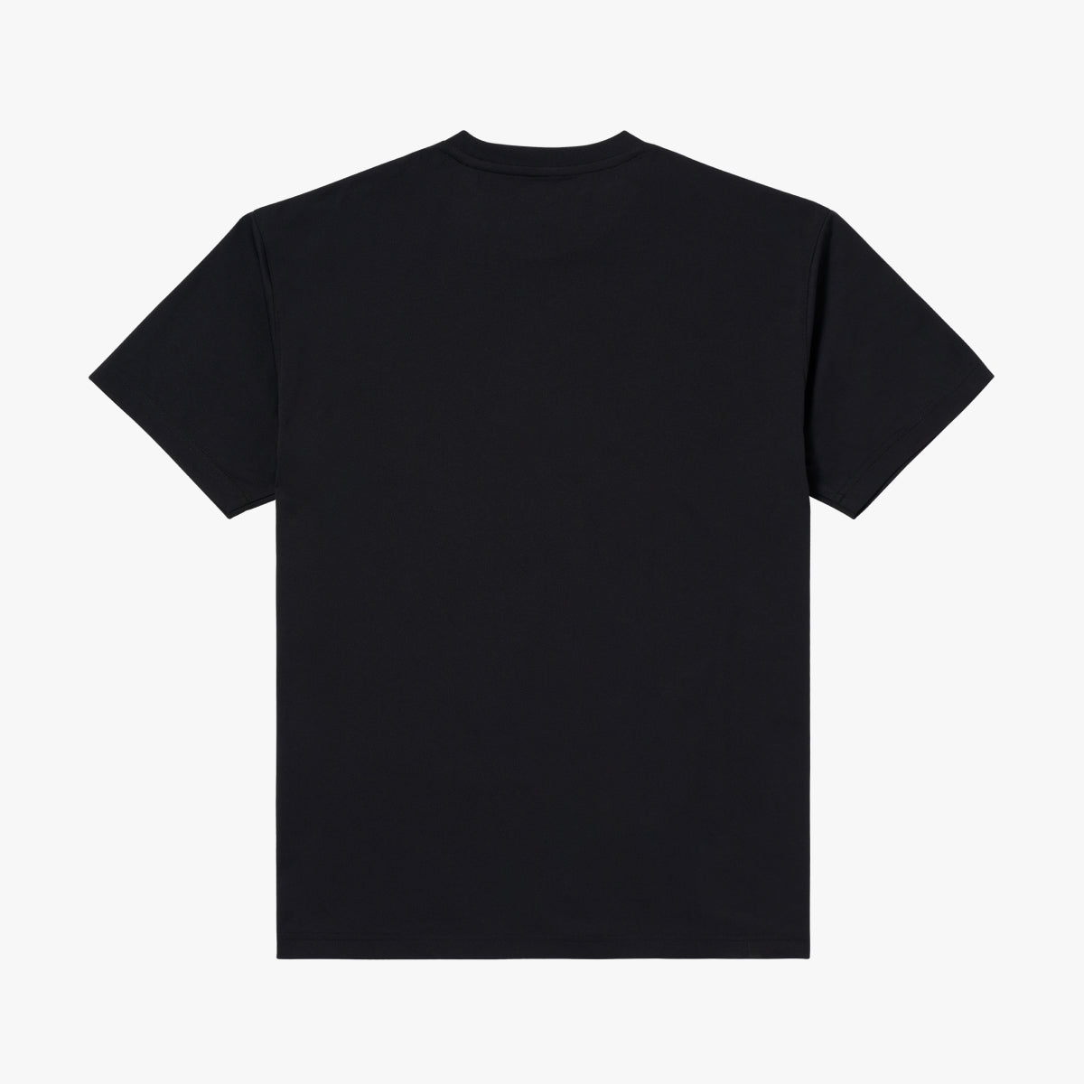 M'S ESSENTIAL AIRDRY TEE - BLACK
