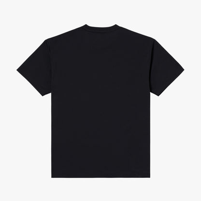 M'S ESSENTIAL AIRDRY TEE - BLACK