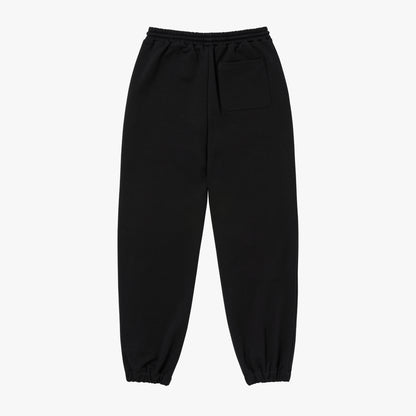 W'S ACTIVE JOGGER - BLACK