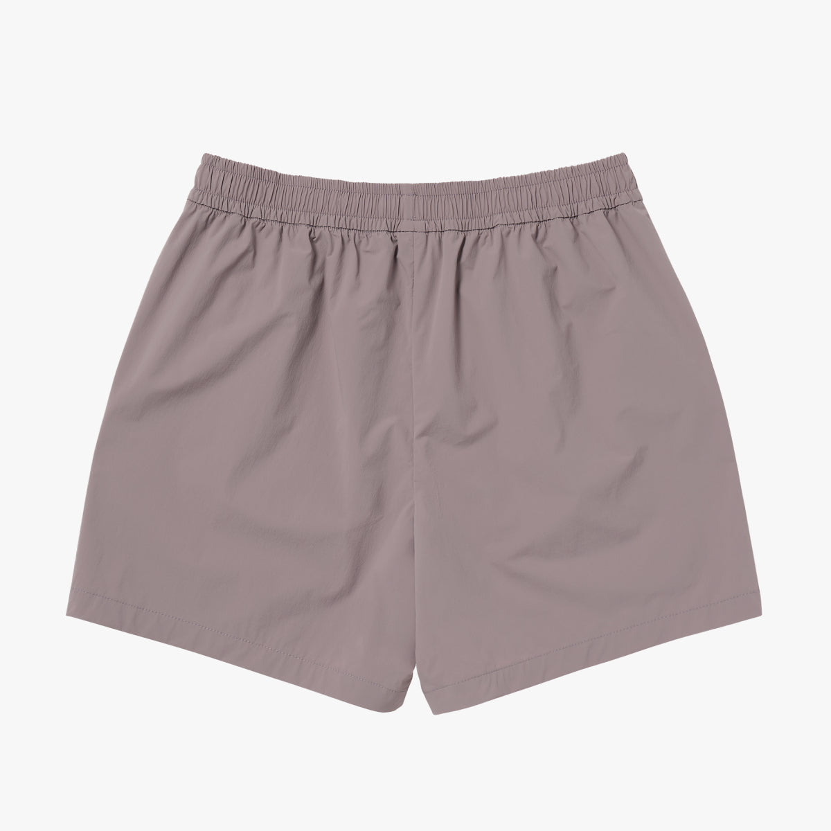 W'S ESSENTIAL STRETCH SHORTS - BROWN
