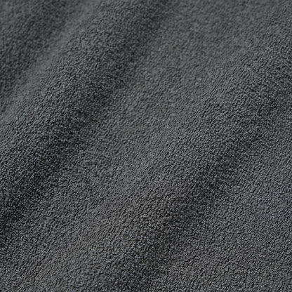 W'S TERRY FLEECE PANTS - CHARCOAL