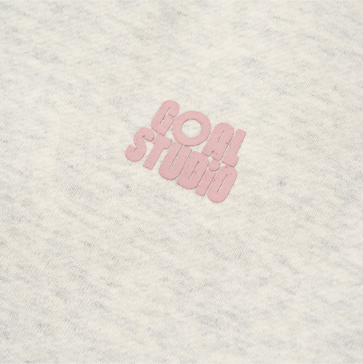 W'S ESSENTIAL BRUSHED SWEAT - OATMEAL