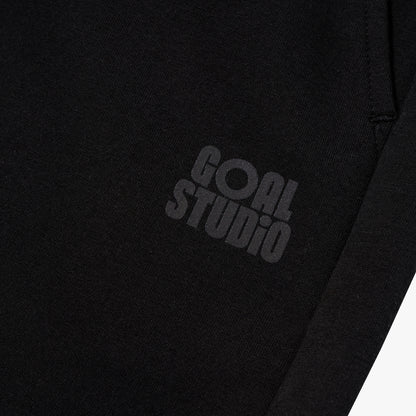 W'S ACTIVE JOGGER - BLACK