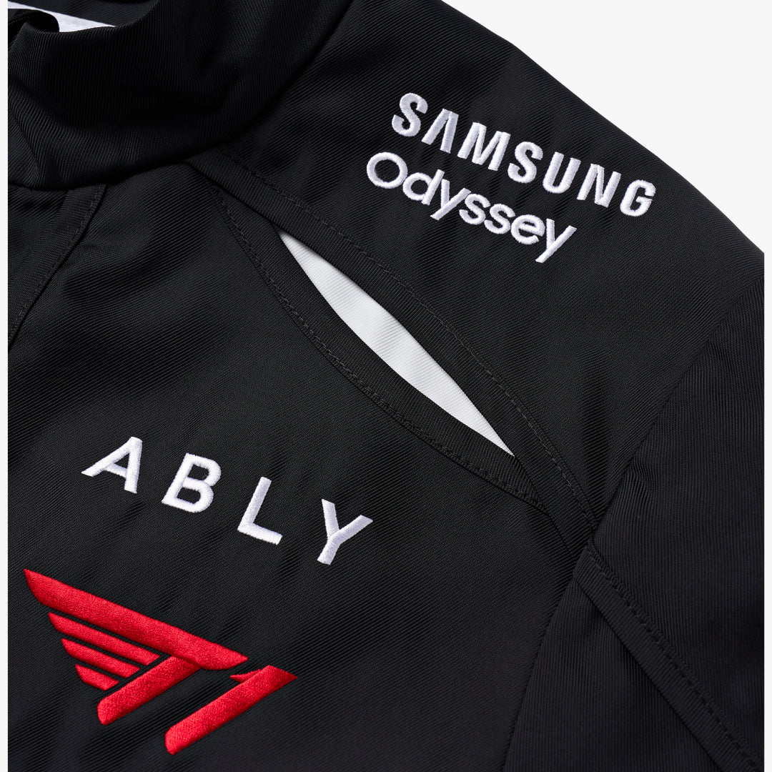 2026 T1 UNIFORM JACKET VER.2