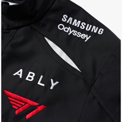 2026 T1 UNIFORM JACKET VER.2