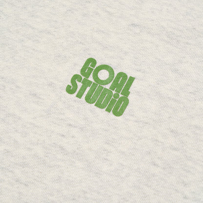 ESSENTIAL BRUSHED HOODIE - OATMEAL