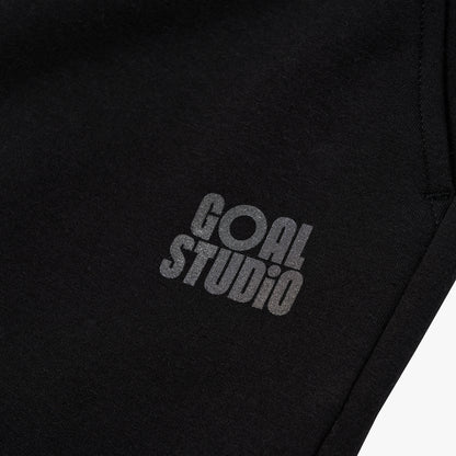 M'S ACTIVE JOGGER - BLACK