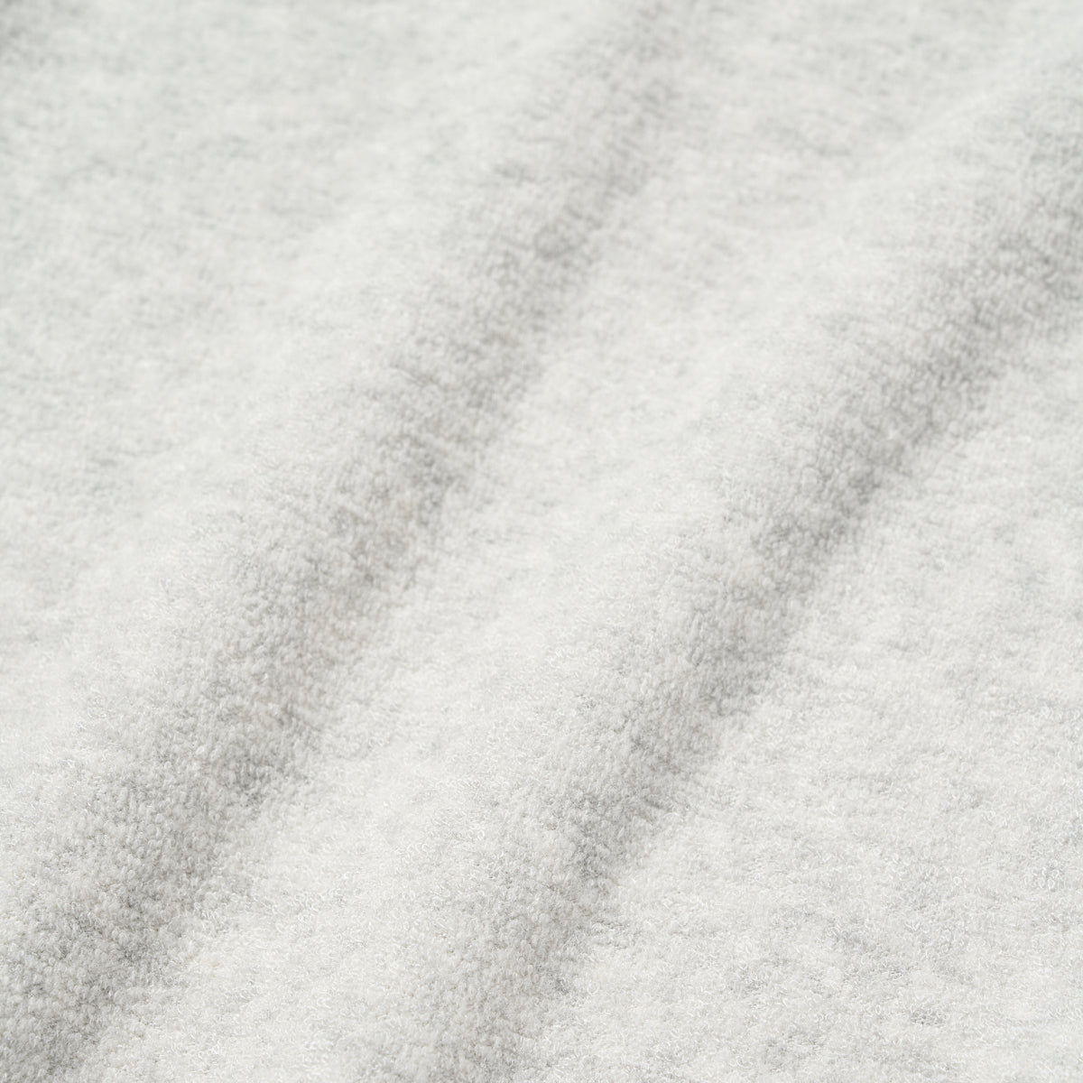 W'S TERRY FLEECE PANTS - OATMEAL