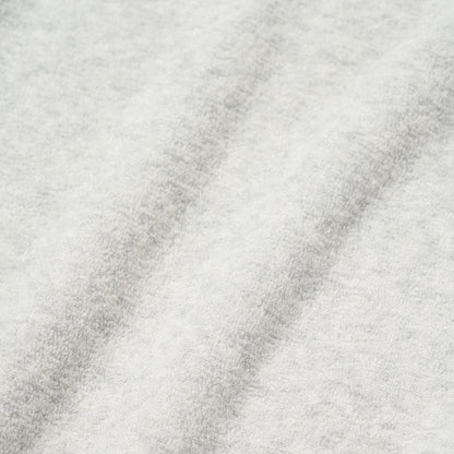 W'S TERRY FLEECE PANTS - OATMEAL