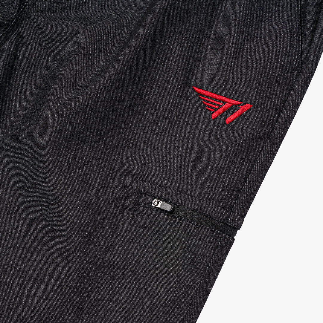2025 T1 セカンドユニフォームパンツ