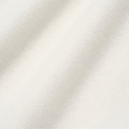 W'S ESSENTIAL BRUSHED SWEAT - OATMEAL