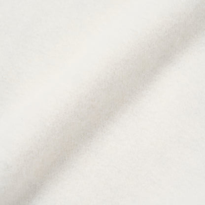 W'S ESSENTIAL BRUSHED HOODIE - OATMEAL