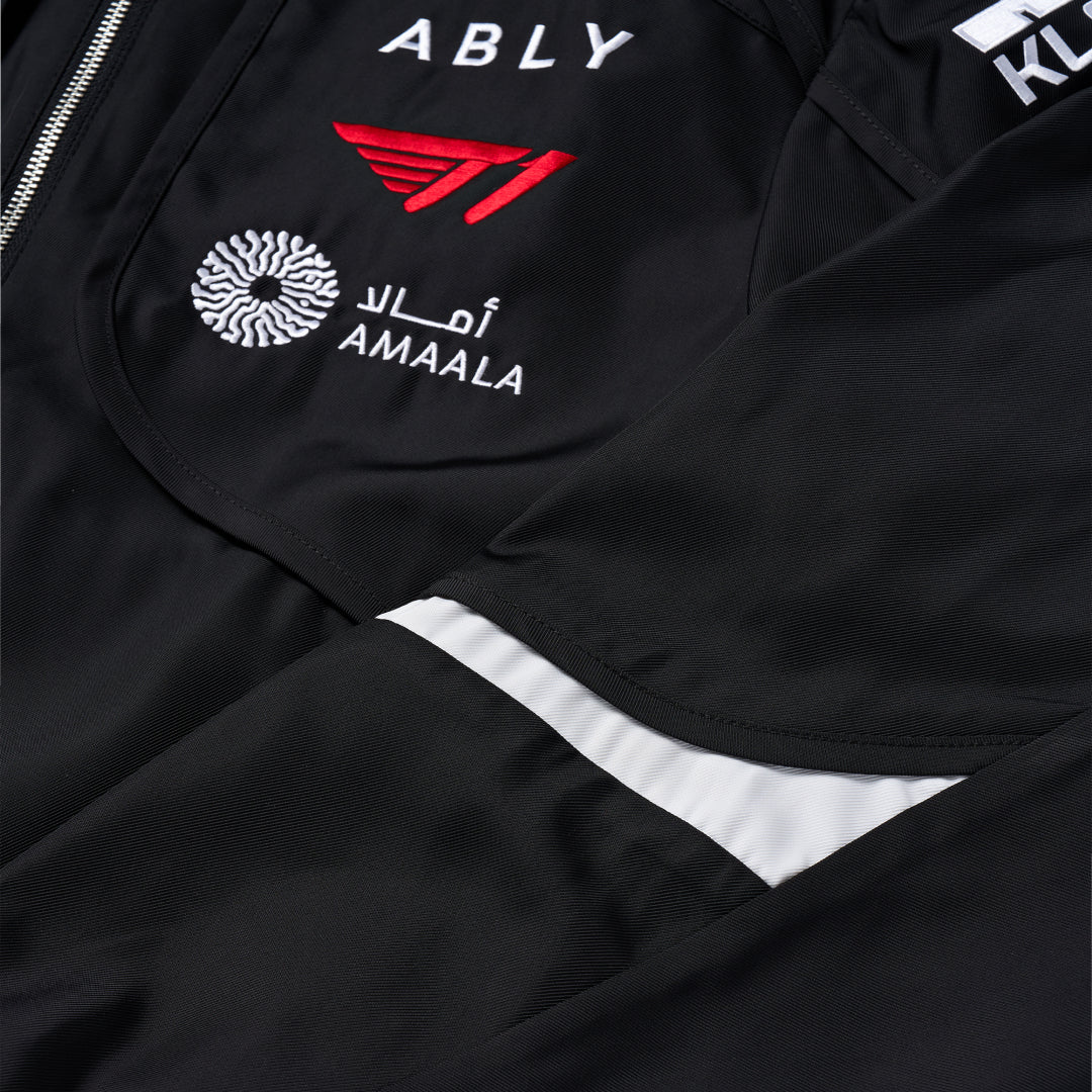 2026 T1 UNIFORM JACKET VER.2