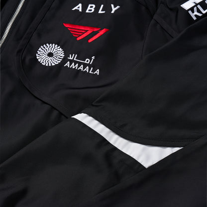 2026 T1 UNIFORM JACKET VER.2