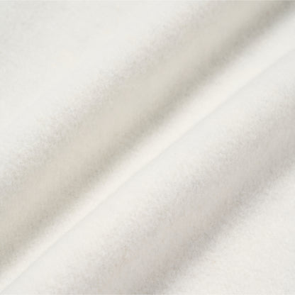 ESSENTIAL BRUSHED SWEAT - OATMEAL