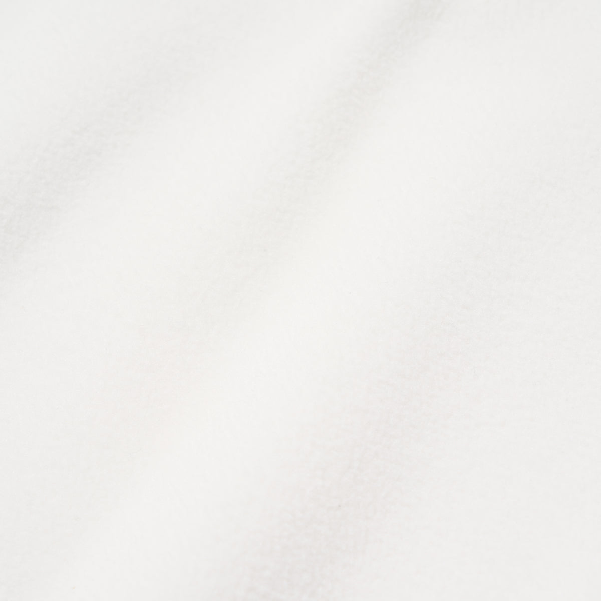 ESSENTIAL MICROFLEECE JOGGER - OFF WHITE