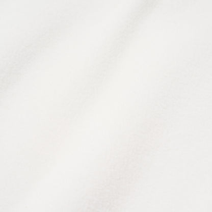 ESSENTIAL MICROFLEECE JOGGER - OFF WHITE