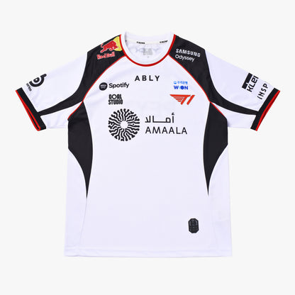 2026 T1 UNIFORM JERSEY VER.2