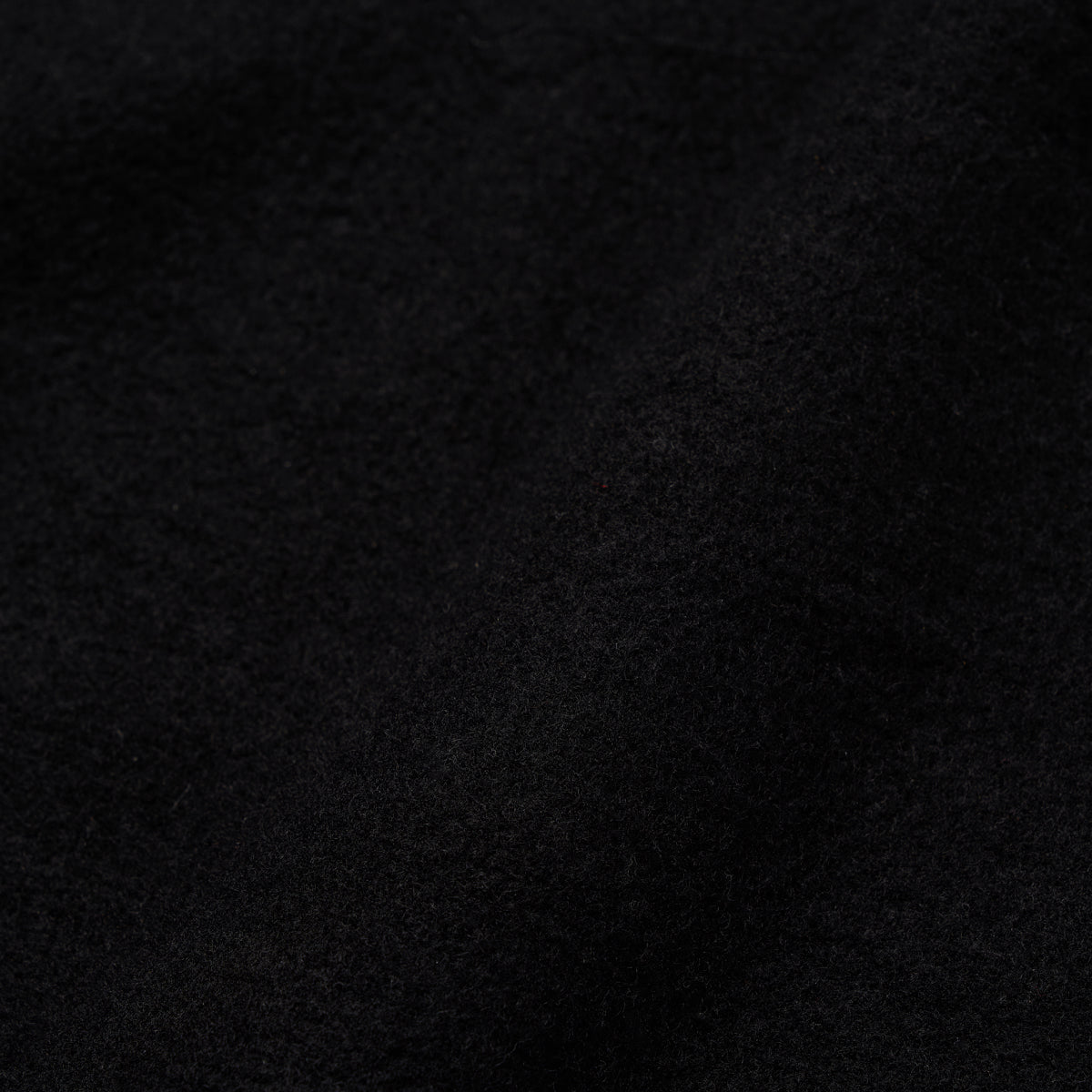 W'S ESSENTIAL BRUSHED PANTS - BLACK