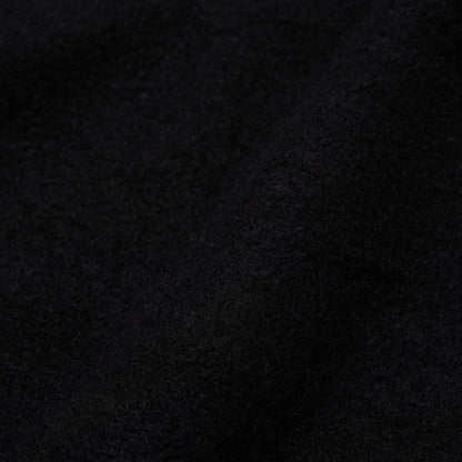 W'S ESSENTIAL BRUSHED PANTS - BLACK