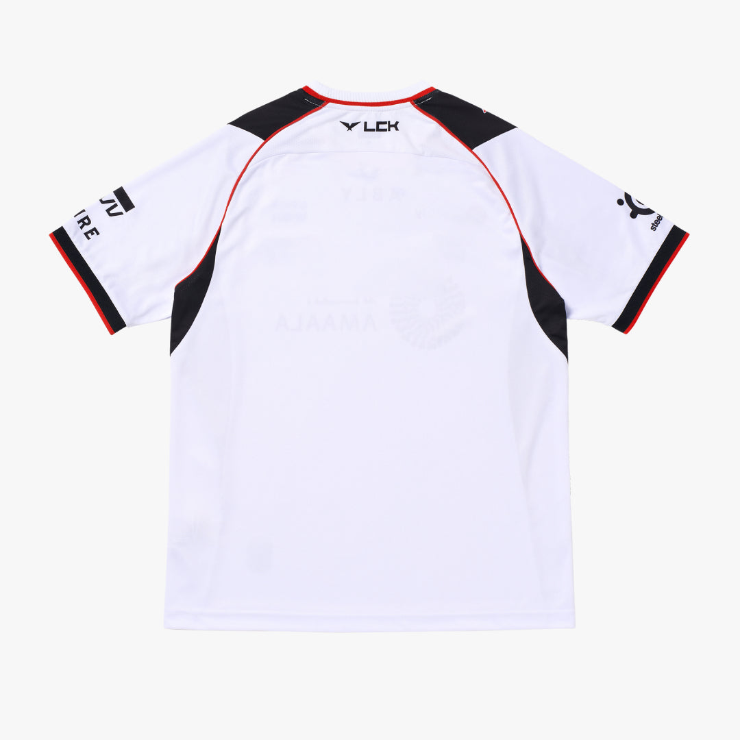 2026 T1 UNIFORM JERSEY VER.2