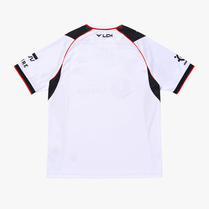 2026 T1 UNIFORM JERSEY VER.2