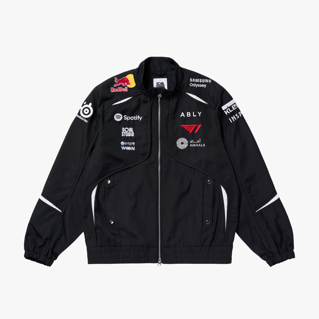 2026 T1 UNIFORM JACKET VER.2