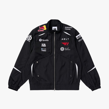 2026 T1 UNIFORM JACKET VER.2