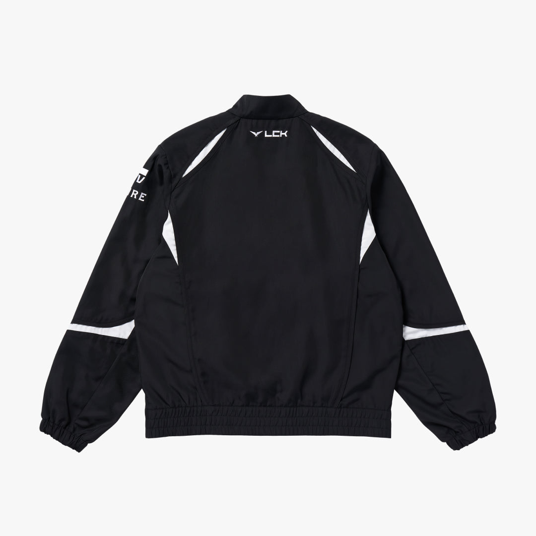 2026 T1 UNIFORM JACKET VER.2