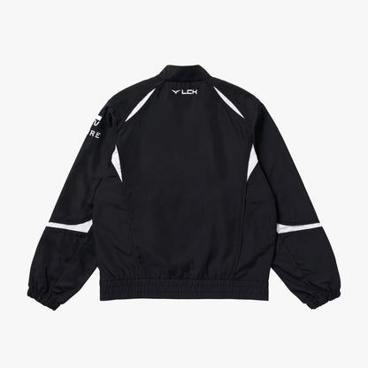 2026 T1 UNIFORM JACKET VER.2