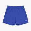 ゴールスタジオ エア スルー ストレッチ ショーツ ブルー