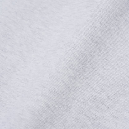 ゴールスタジオ エッセンシャル ジョガー パンツ メランジ グレー