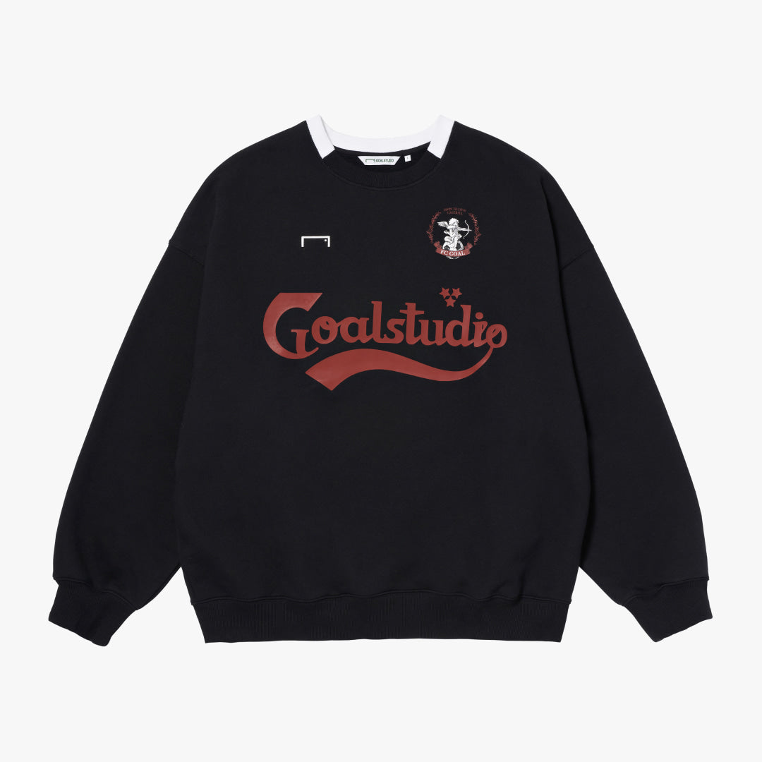 SWEAT & HOODIE – GOALSTUDIO