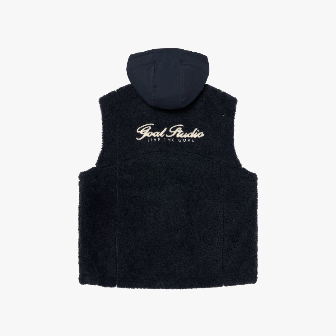 VEST – GOALSTUDIO