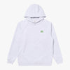 M'S ACTIVE HOODIE - MELANGE GREY